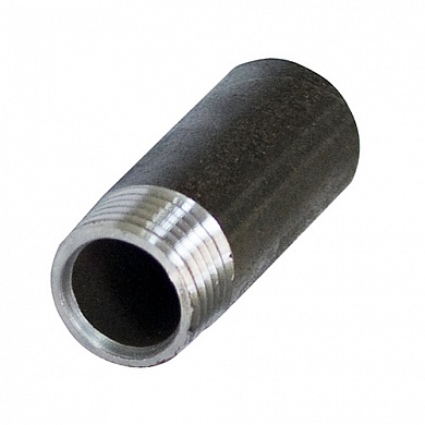 

Резьба стальная D57 мм, Серый
