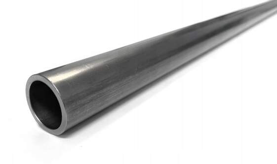 Труба стальная водогазопроводная ДУ 20х2.8 мм 6 м