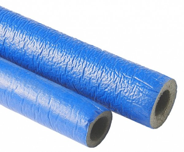 Купить Energoflex Super Protect 22х4 мм (синий), 11 м