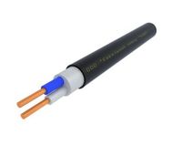 

Кабель ВВГнгА-LS Алюр 2х6.0 окN-0.66