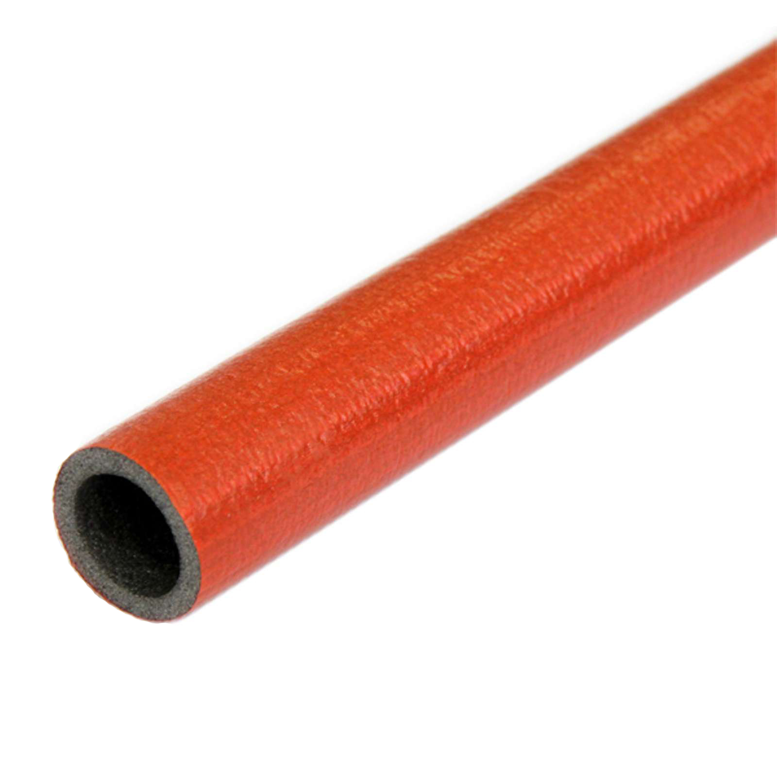 Купить Energoflex Super Protect 28х4 мм (красный), 11 м