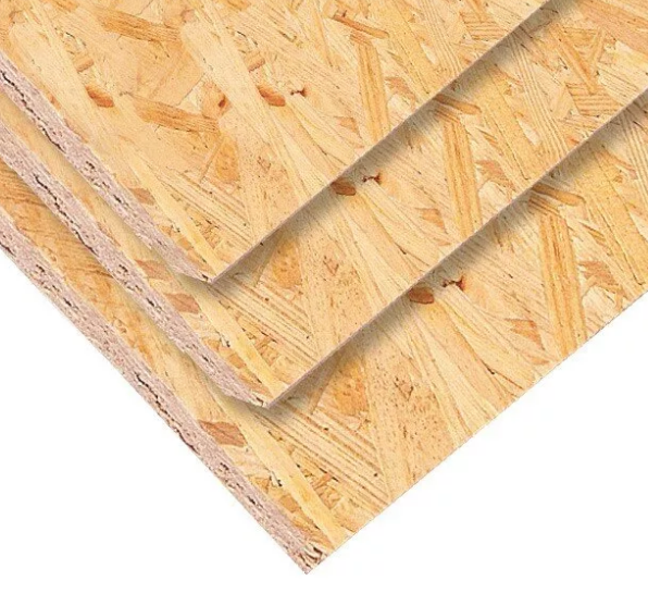 

OSB-3 Taleon 1250х2500 мм, 8 мм, Плита влагостойкая