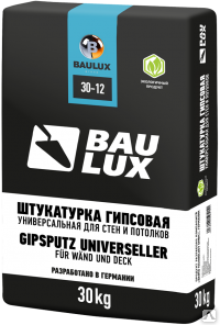 Купить Baulux 30-12, 30 кг