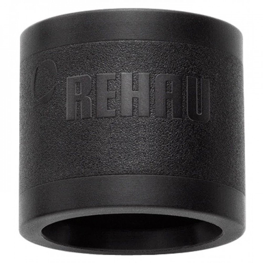 

Гильза надвижная пластиковая Rehau Rautitan PX D32 мм