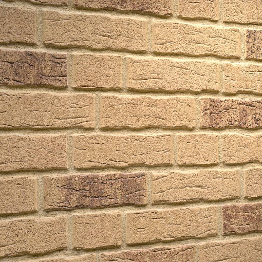 

Feldhaus Klinker K688WDF, , Кирпич клинкерный ручной формовки, Соломенный