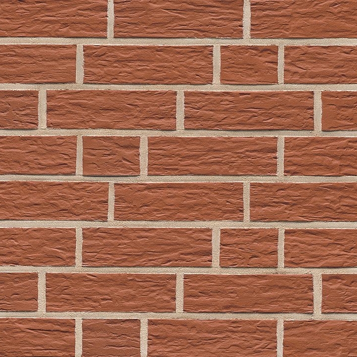 

Feldhaus Klinker K440RF, , Кирпич клинкерный рельефный, Красный