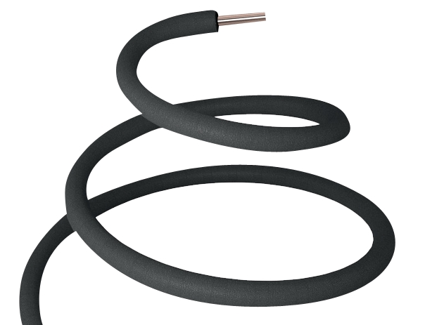 

Energoflex Black Star 15х6 мм, 2 м, Утеплитель для труб, Черный