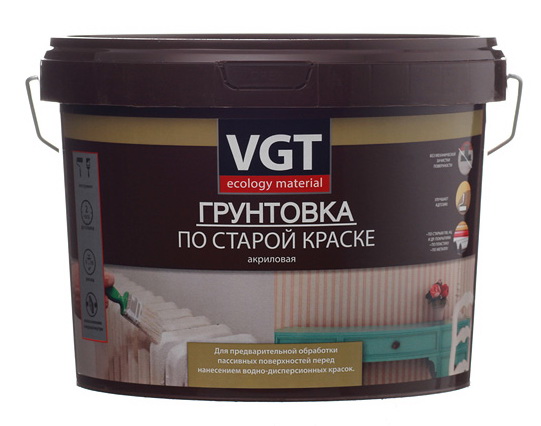 Купить VGT ВД-АК-0301, 2.5 кг