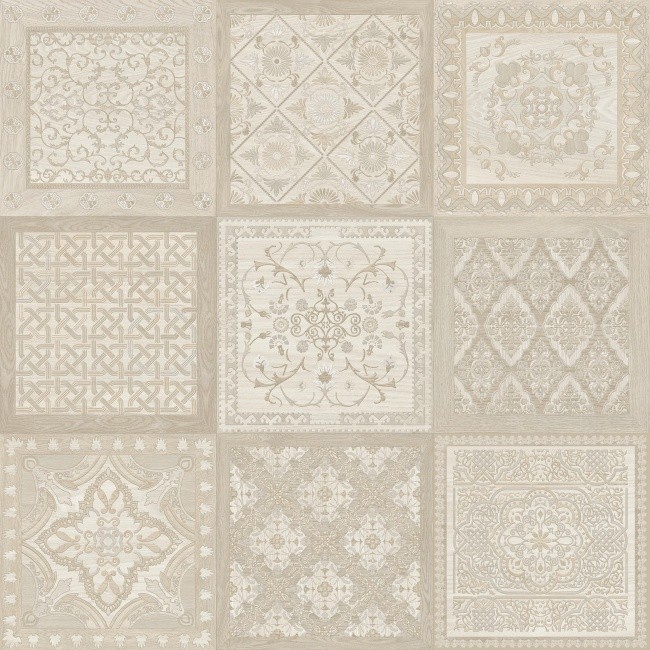 

Линолеум бытовой Tarkett Fleur Veresk 1 2.5х25 м, Бежевый