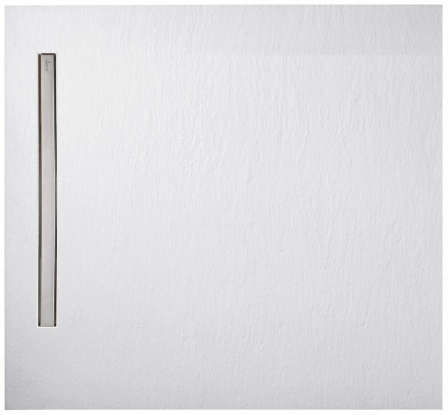 

Поддон душевой Jacob Delafon Surface E62624-SS2 квадратный 900х900х30 мм, Белый