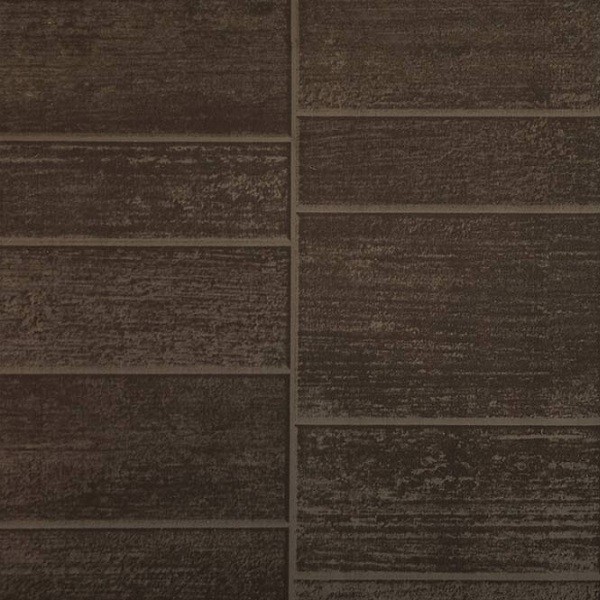

Стеновая панель ПВХ Venta Extrapan Милано мини шоколадный матовый VEA375R 124 м 2600х375 мм, Коричневый