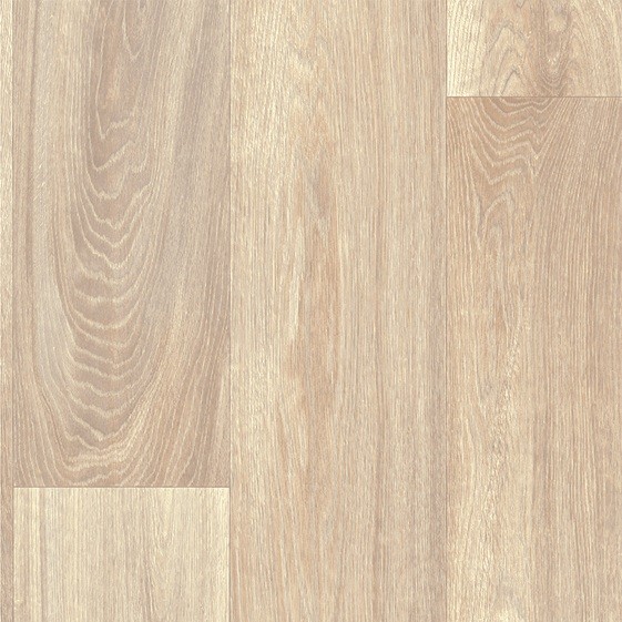 

Линолеум бытовой Ideal Glory Pure Oak 6 0006 2.5х27 м, Бежевый