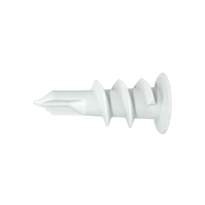 

Дюбель Tecfi Driva HF нейлон 15х32 100 шт
