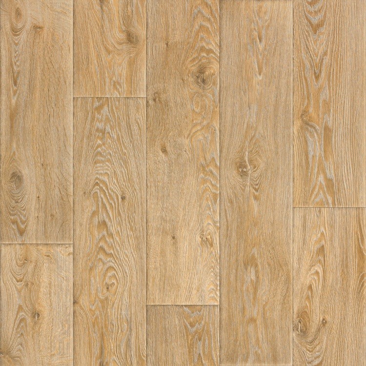 

Линолеум бытовой Tarkett Evolution RaymonD2 3.5х33 м, Коричневый
