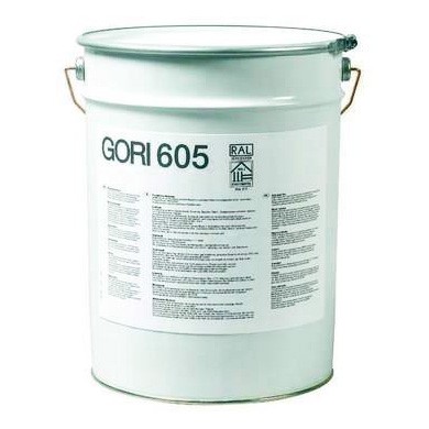 

Антисептик Teknos Gori 605-00 бесцветный 20 л