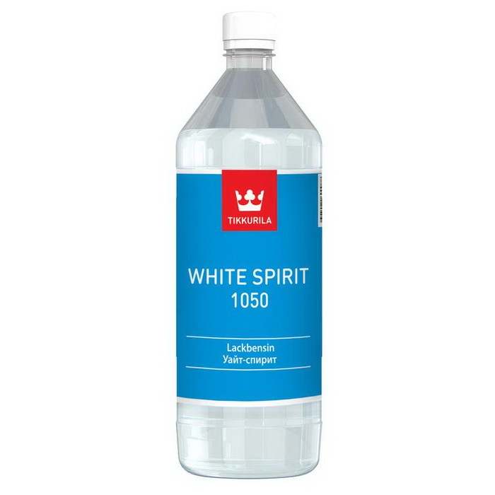 Купить Растворитель Tikkurila White Spirit 1050 1 л