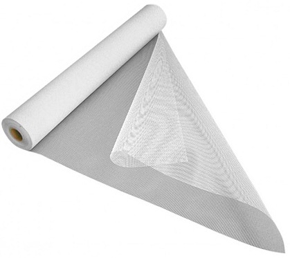 

Сетка фасадная Litokol стеклотканевая рулон 50х1 м