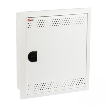 

Слаботочный щит EKF Crosser R-1 390х340х120 IP31 EKFPROxima c-r-1