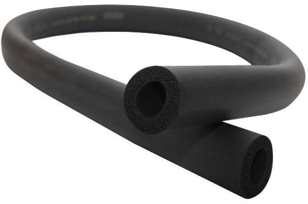 

K-Flex ST 42х6 мм, 2 м, Утеплитель для труб, Черный
