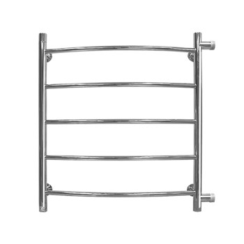 

Полотенцесушитель водяной Energy Step 60х60 см, Серебристый