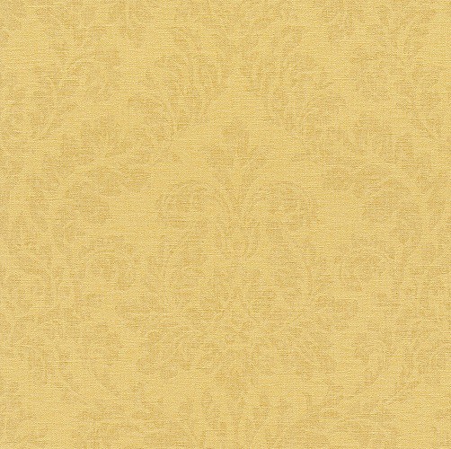 

Обои виниловые Rasch Florentine 449082, Желтый
