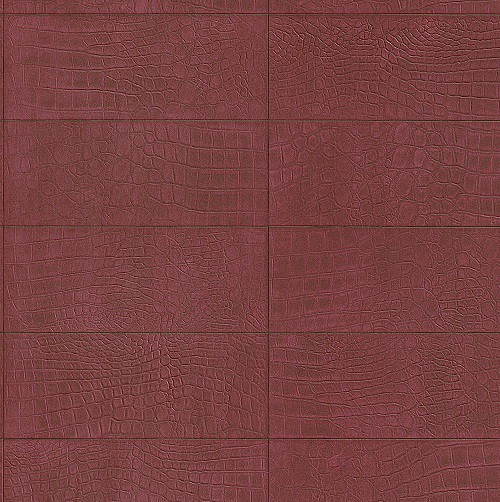 

Обои виниловые Rasch Cosmopolitan 576108, Бордовый