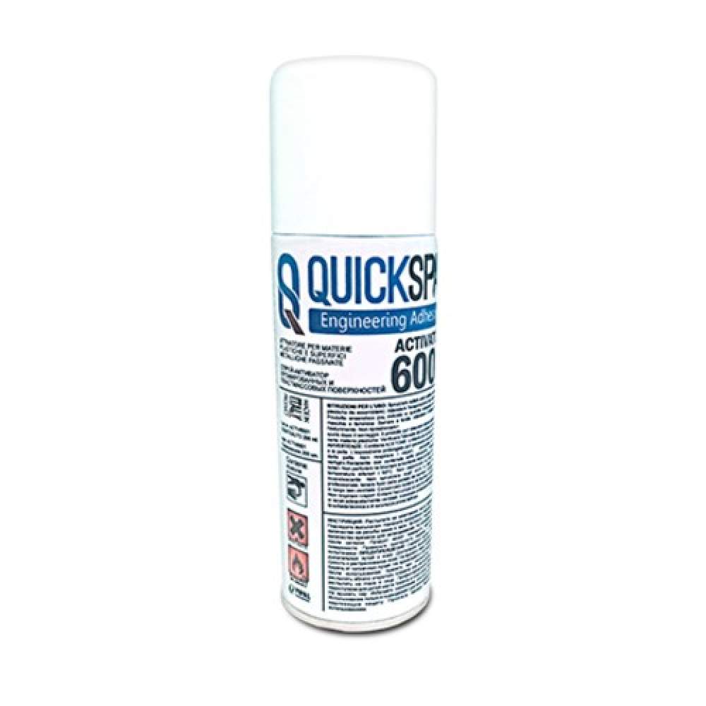 

Спрей-активатор Pipal QuickSpacer 6001 200 мл