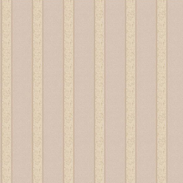 

Обои виниловые на флизелиновой основе AS Creation Classico 30448-1, Бежевый