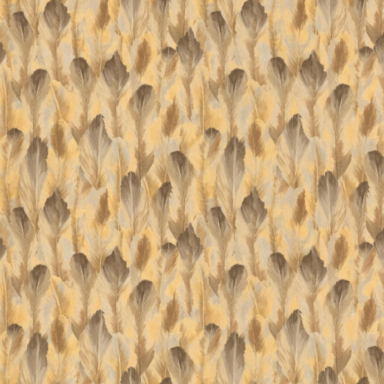 

Обои виниловые на флизелиновой основе Wallife Plumage RS75401, Коричневый