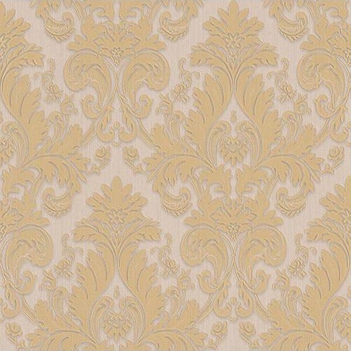 

Обои виниловые на флизелиновой основе AS Creation Classico 3122-28, Бежевый