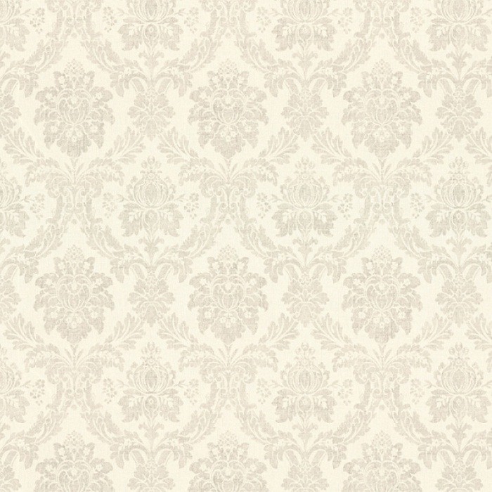 

Обои виниловые на флизелиновой основе AS Creation Safina 33323-2, Бежевый
