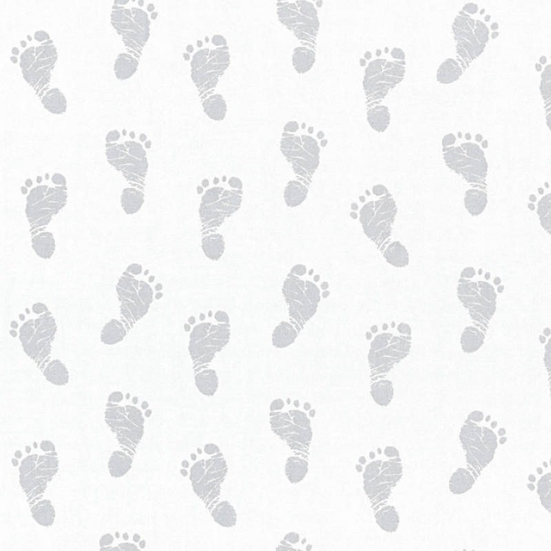 

Обои виниловые на флизелиновой основе AS Creation Little Stars 35863-1, Белый