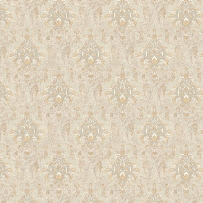 

Обои виниловые на флизелиновой основе AS Creation Si 36732-4, Бежевый