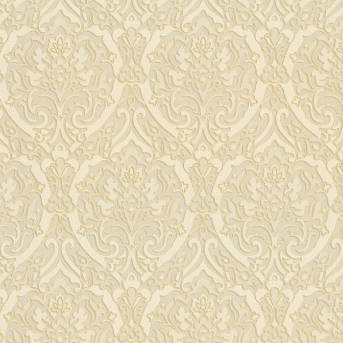 

Обои виниловые на флизелиновой основе AS Creation Lagom 37002-3, Желтый