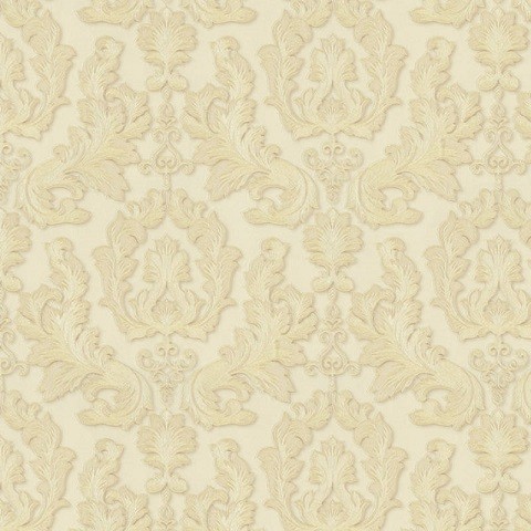 

Обои виниловые на флизелиновой основе AS Creation George 36163-3, Бежевый