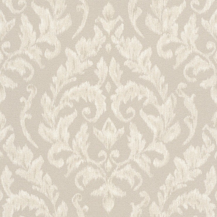 

Обои виниловые на флизелиновой основе Rasch Florentine ll 449907, Бежевый