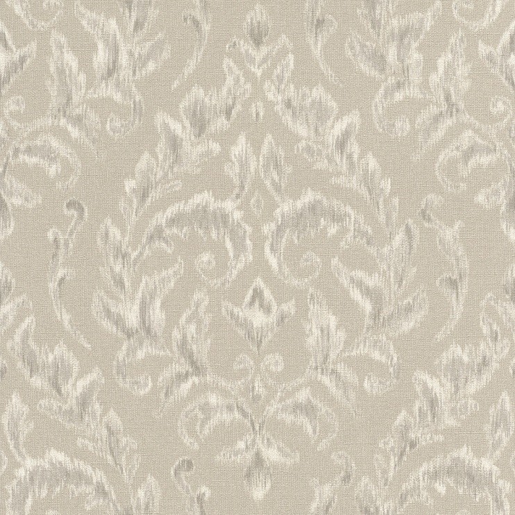 

Обои виниловые на флизелиновой основе Rasch Florentine ll 449921, Коричневый