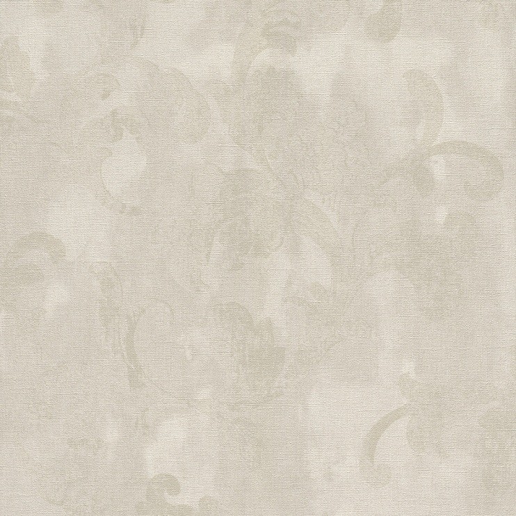 

Обои виниловые на флизелиновой основе Rasch Florentine ll 455311, Бежевый