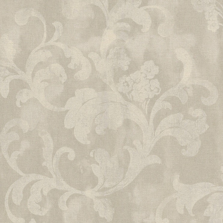 

Обои виниловые на флизелиновой основе Rasch Florentine ll 455328, Коричневый