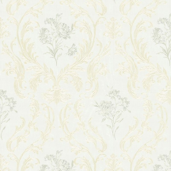 

Обои виниловые на флизелиновой основе Marburg Home Classic Belveder 30704, Бежевый