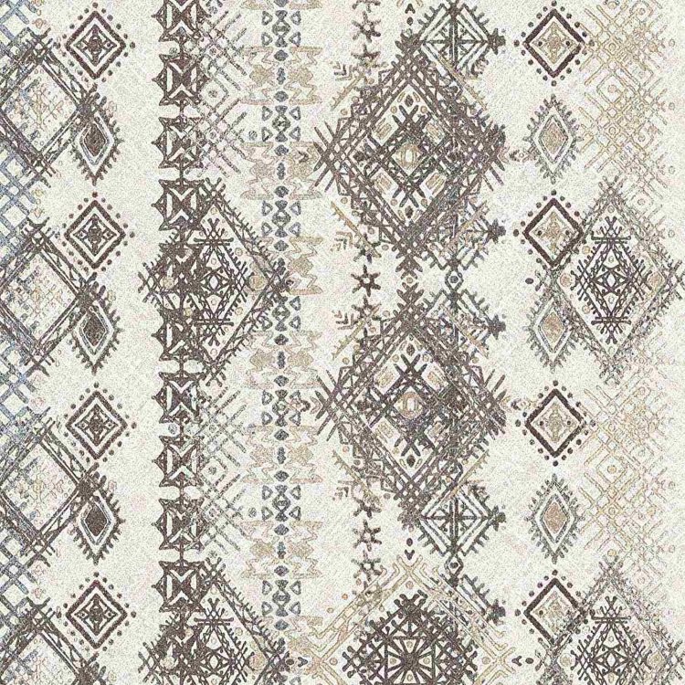 

Обои виниловые на флизелиновой основе AS Creation Boho Love 36466-2, Бежевый