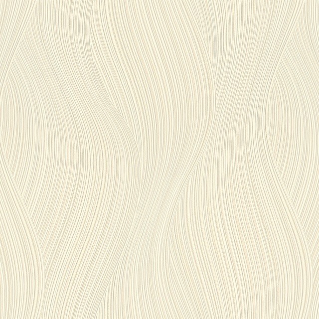 

Виниловые обои на флизелиновой основе Rasch Harmony 910520, Бежевый