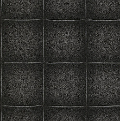 

Обои виниловые Rasch Cosmopolitan 576672, Черный