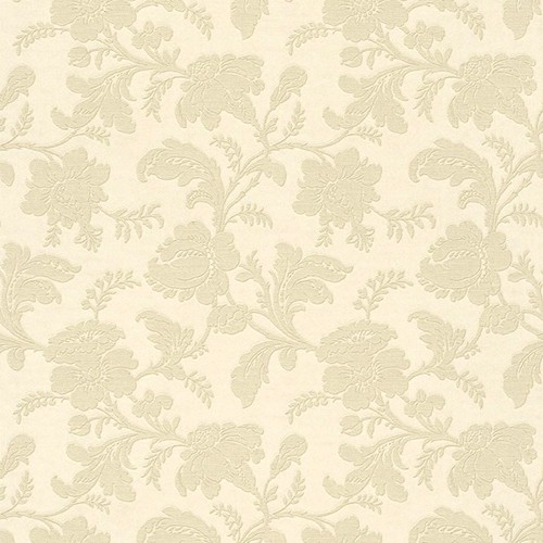 

Виниловые обои на флизелиновой основе Rasch Trianon XI 515138, Песочный