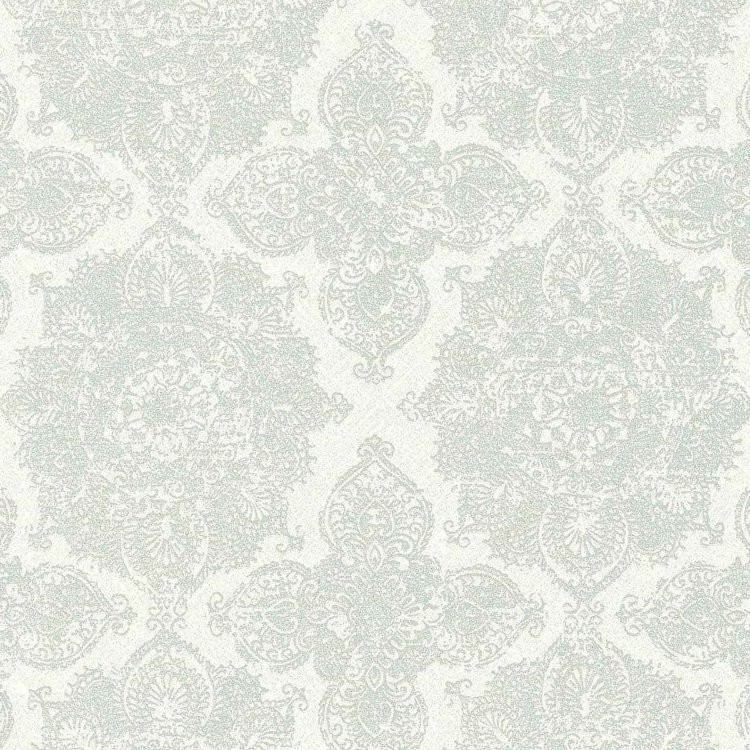 

Обои виниловые на флизелиновой основе AS Creation Boho Love 36463-1, Серый