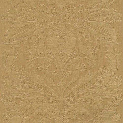 

Виниловые обои на флизелиновой основе Rasch Trianon XI 515268, Коричневый