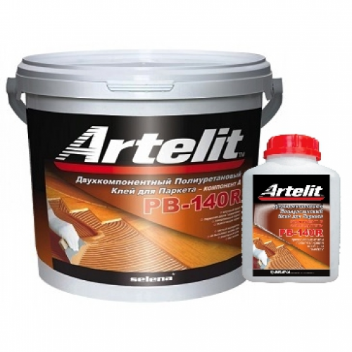 Купить Клей ARTELIT PB-140 6 кг