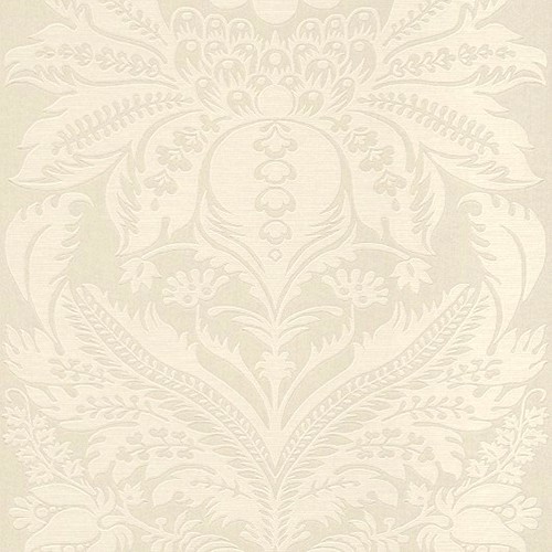 

Виниловые обои на флизелиновой основе Rasch Trianon XI 515206, Бежевый