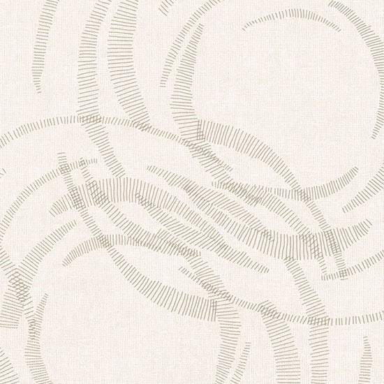 

Обои виниловые на флизелиновой основе Marburg Merino 59222, Белый