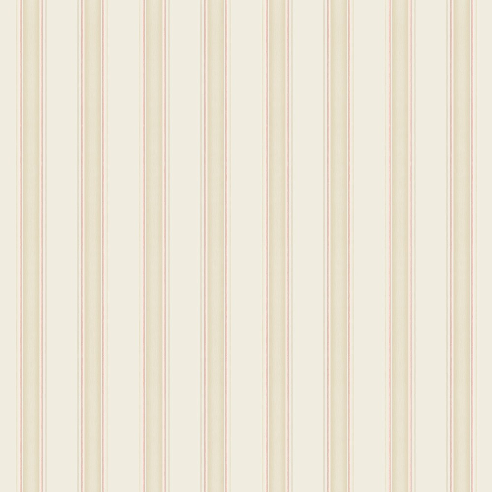 

Обои виниловые на флизелиновой основе Grandeco Little Florals 4002 LF, Бежевый